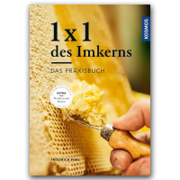 1 x 1 des Imkerns, Fr. Pohl