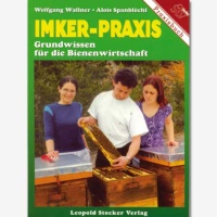 Imkerpraxis, Alois Spanblöchl