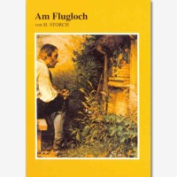 Am Flugloch, Storch/Dreher