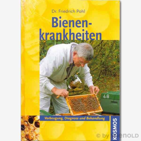 Bienenkrankheiten, Pohl, 30,00