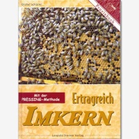 Ertragreich Imkern, Dieter Schürer