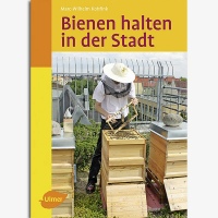 Bienen halten in der Stadt, Marc-Wilhelm Kohfink