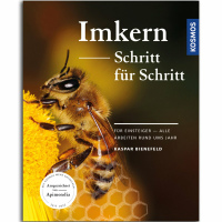 Imkern Schritt für Schritt, Bienefeld