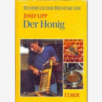 Fachkundenachweis Honig, Werner Gekeler