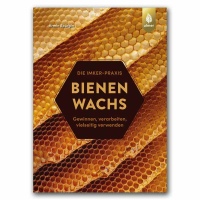 Bienenwachs, Armin Spürgin