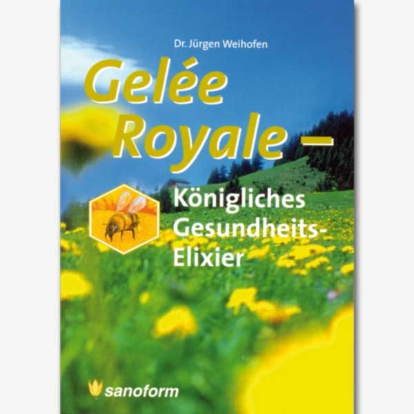 Gelée-Royale - Königliches Gesundheits-Elixier, Weihofen