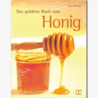 Das goldene Buch vom Honig, Bänziger