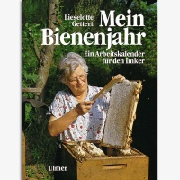Das Bienenjahr, Wolfgang Ritter & Ute Schneider-Ritter