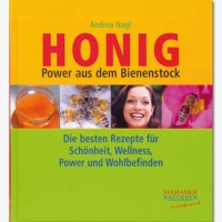 Honig - Power aus dem Bienenstock, Nagl