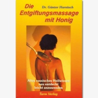 Die Entgiftungsmassage mit Honig, Harnisch