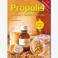 Propolis, Klaus Nowottnick