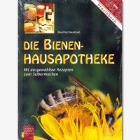 Die Bienen-Hausapotheke, Manfred Neuhold
