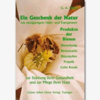 Ein Geschenk der Natur, Ulmer