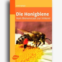 Die Honigbiene, Armin Spürgin