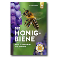 Die Honigbiene, Armin Spürgin