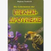 Bienen helfen heilen, Dr. med. ChristianThule   - Die...