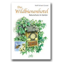 Das Wildbienenhotel, Wolf Richard Günzel