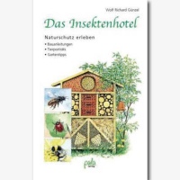 Das Insektenhotel, Günzel