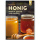 Honig. köstlich und gesund, Renate Frank
