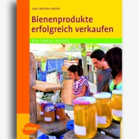 Bienenprodukte erfolgreich verkaufen, Marc-Wilhelm Kohfink