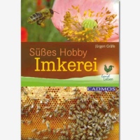 Süßes Hobby -  Imkerei, Gräfe