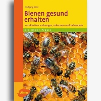 Bienen gesund erhalten, Wolfgang Ritter