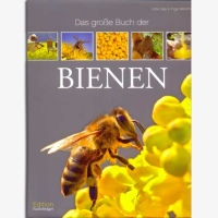 Das große Buch der Bienen, Gay/Menkhoff