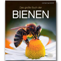 Das große Buch der Bienen, Gay/Menkhoff