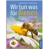 Wir tun was für Bienen, Hemmer/Hölzer