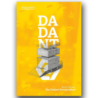 Dadant - Kompendium, und Mini-Plus, Schwarz