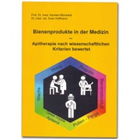 Bienenprodukte in der Medizin, Münstedt/Hoffmann