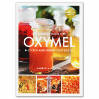 Das große Buch vom Oxymel