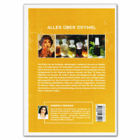 Das große Buch vom Oxymel