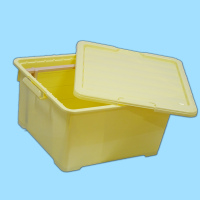Transport-Kiste DN/Zander