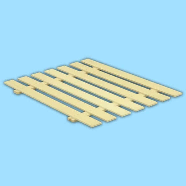 Die Liebig-Zander-Bausperre schützt effektiv vor Wildbau. Mit Maßen von 475 x 375 mm ist sie optimal für den Einsatz in Zanderbeuten geeignet.