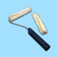 Velourröllchen