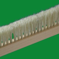 Naturhaar Bienenbesen