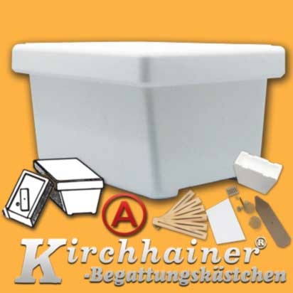 Das KIRCHHAINER®-Begattungskästchen (A) II wird unmontiert geliefert und bietet mit seinen Innenteilen eine komplette Lösung für die Königinnenzucht. Es zeichnet sich durch einen Wirbelverschluss aus und eignet sich hervorragend für den Einsatz in der Imkerei.