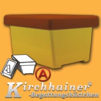 Das KIRCHHAINER®-Begattungskästchen (A) III...