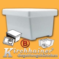 Das KIRCHHAINER®-Begattungskästchen (B) I mit...
