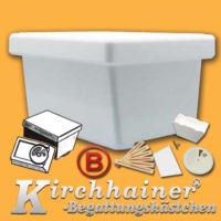 Das KIRCHHAINER®-Begattungskästchen (B) II wird...