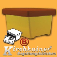 Das KIRCHHAINER®-Begattungskästchen (B) III ist...