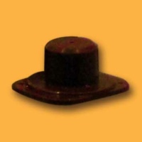 NICOT® - System-Sockel, 10 Stck.