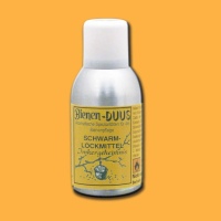 DUUS-Schwarmlockmittel Imkergeheimnis in der Spraydose...