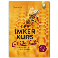 Der Imkerkurs für Einsteiger, Westphal