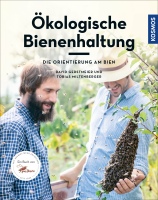 Ökologische Bienenhaltung, Gerstmeier/Miltenberger