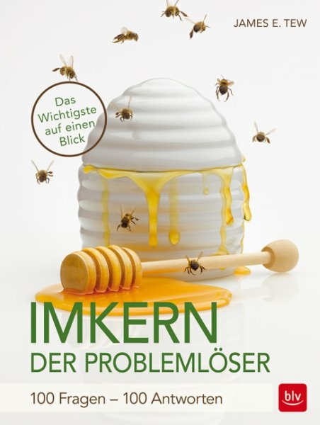 Imkern, der Problemlöser, James E. Tew