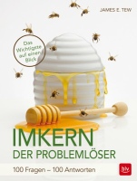 Imkern, der Problemlöser, James E. Tew