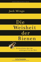 Die Weisheit der Bienen, Jack Mingo
