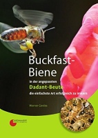 Buckfast-Biene, Werner Gerdes